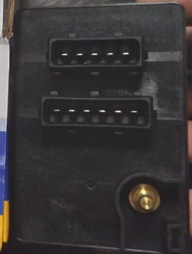 KIZDIRMA RÖLESİ ALBEA DOBLO PALİO CORSA C 1.3 MJTD 55193073 51888255 - Resim 2