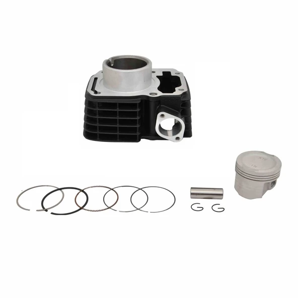 Honda CB 125 F Silindir Takımı ürün görseli