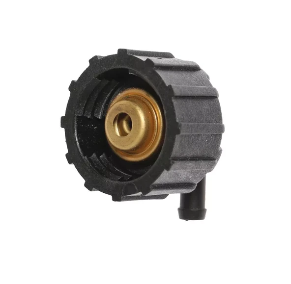 Bajaj Pulsar 200 NS Radyatör Kapağı ürün görseli