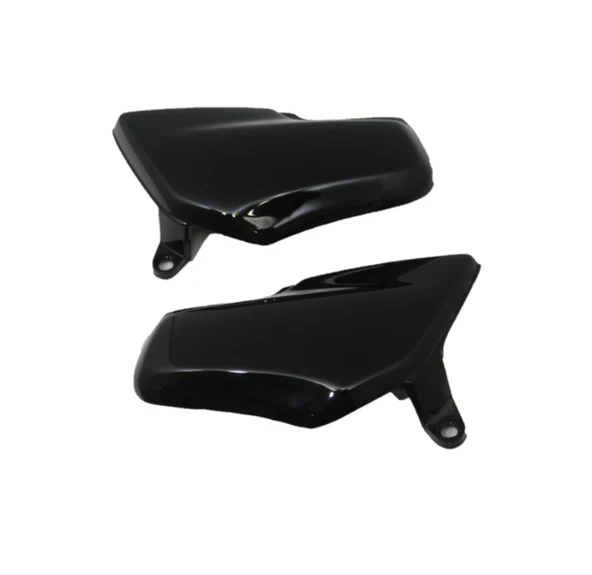 Honda Titan Siyah Yan Kapak Takımı ürün görseli