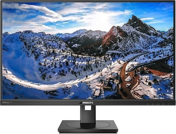 PHILIPS Philips 279P1/00 27" 4ms 4K Hdmi Dp Type-C MM IPS
