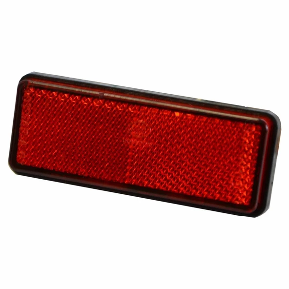 Mondial NT Turkuaz Arka Reflektör ürün görseli 1