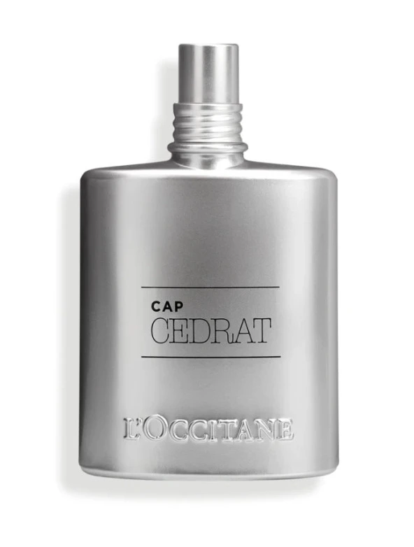 L'occitane Cap Cedrat Parfüm EDT 75 ML