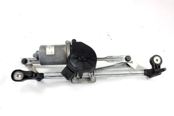 Opel Corsa D Ön Cam Mekanizması Motorlu Komple İthal,13182340 ürün görseli