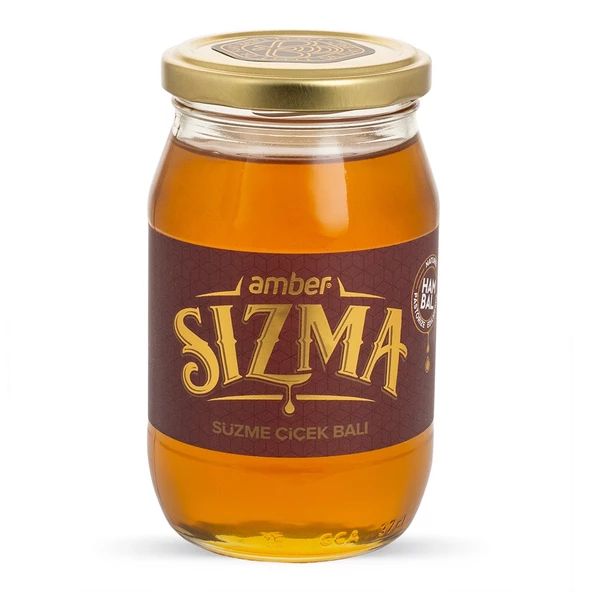 AMBER K.SIZMA BALI 450 GR.