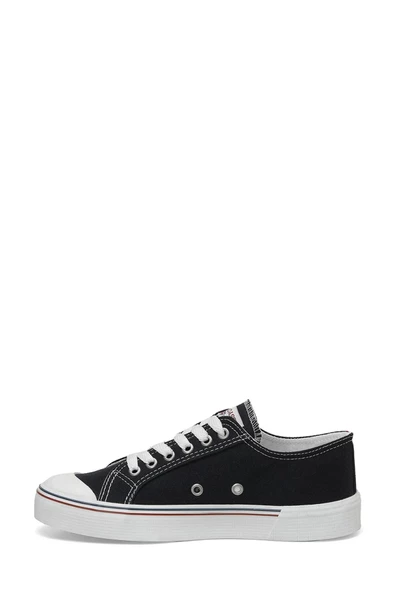 U.S. Polo Assn. PENELOPE 4FX 101532523 Lacivert Kadın Sneaker - 2