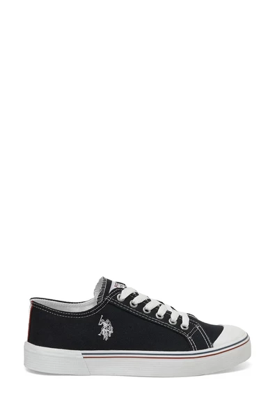 U.S. Polo Assn. PENELOPE 4FX 101532523 Lacivert Kadın Sneaker