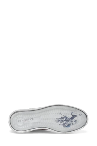U.S. Polo Assn. PENELOPE 4FX 101532523 Lacivert Kadın Sneaker - 5