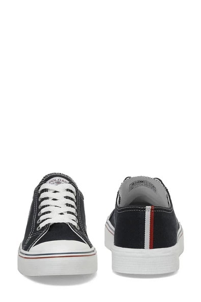 U.S. Polo Assn. PENELOPE 4FX 101532523 Lacivert Kadın Sneaker - 3