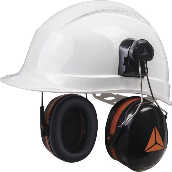 Delta Plus Magny Helmet 2 Barete Takılabilir Iş Kulaklığı