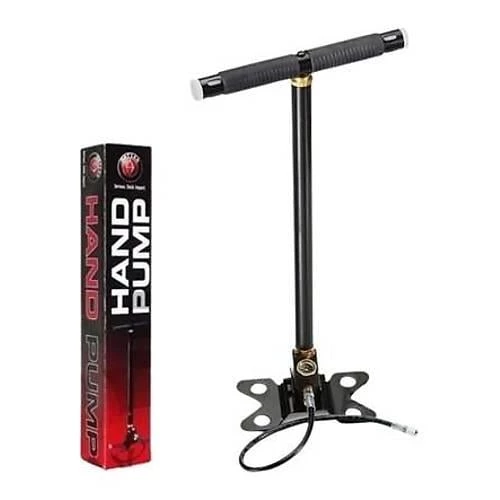 HATSAN PCP TÜFEK POMPASI ürün görseli 1