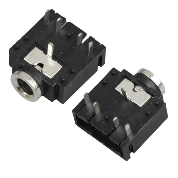 STEREO ŞASE 3.5MM (IC-260)