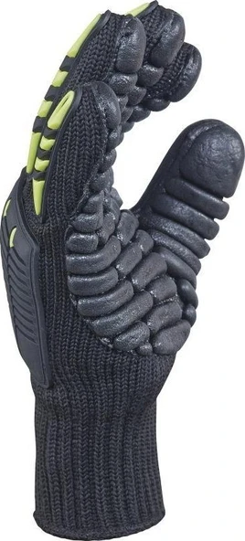 Delta Plus Nysos VV904 Anti-Viprasyon Titreşim Darbe Eldiveni - 3