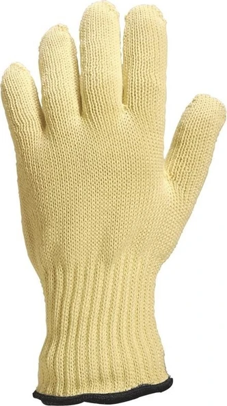Delta Plus KPG10 Isıya Dayanıklı Kevlar İş Eldiveni