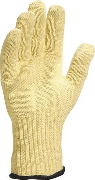 Delta Plus KPG10 Isıya Dayanıklı Kevlar İş Eldiveni - 2