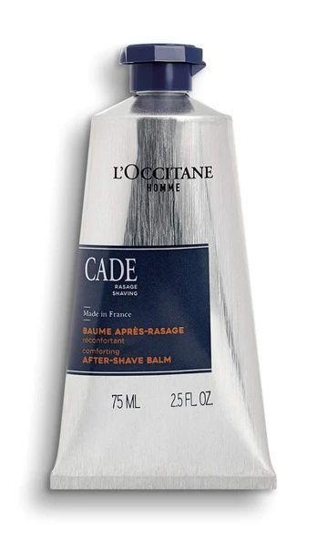 L'occitane  Cade Tıraş Sonrası Kremi 75 ML ürün görseli 1