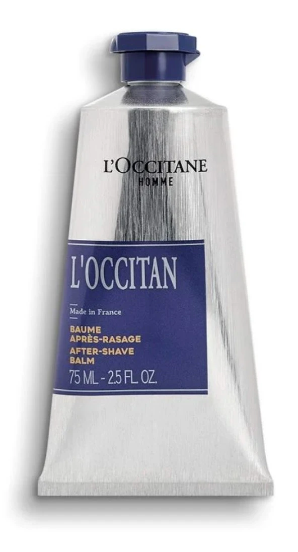 L'occitane Tıraş Sonrası Kremi 75 MlL