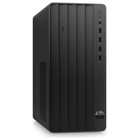 HP Pro 290 G9 6D3A3EA i7-12700 16GB 512SSD T400 FreeDOS Masaüstü Bilgisayar - 2