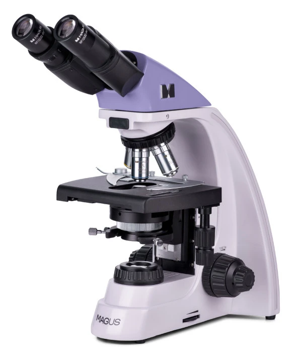MAGUS Bio 250BL Biyoloji Mikroskobu (579)