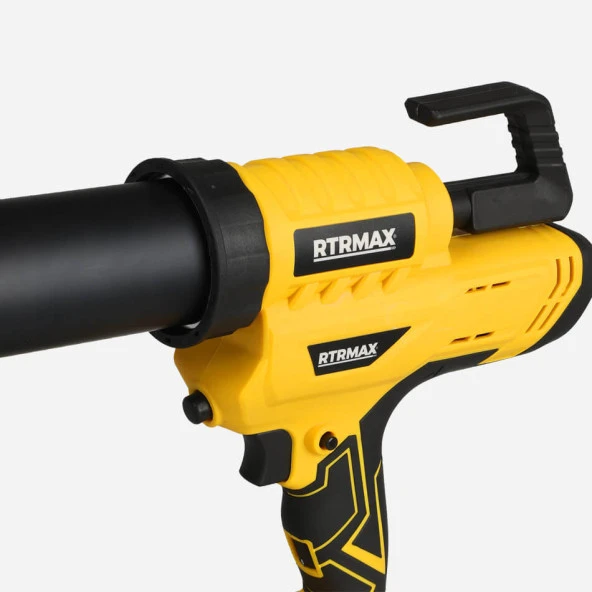 Rtrmax RTX1878B Şarjlı Silikon Tabancası 18V-Aküsüz - 2