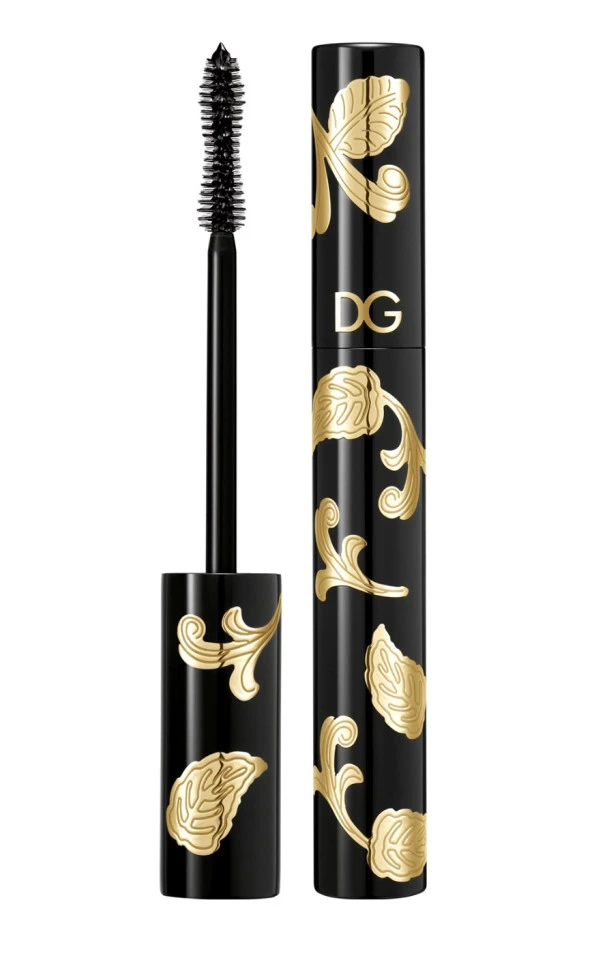Dolce&Gabbana Passıoneyes Intense Volume Mascara Nero Sıcılıa 1