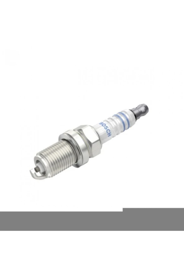 Bosch  Buji 1 Adet - Mıtsubıshı Lancer 1.6 16v 1995-2003 66 Kw -- 0242235667 - Oem: 000 397 970 5