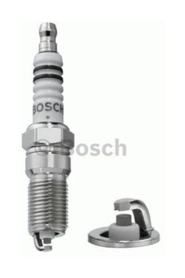 Bosch  Atesleme Bujisi Hr7dcx-super Plus Fiesta-escort-ka 1,3 I-087278, 1120824, 1216460,