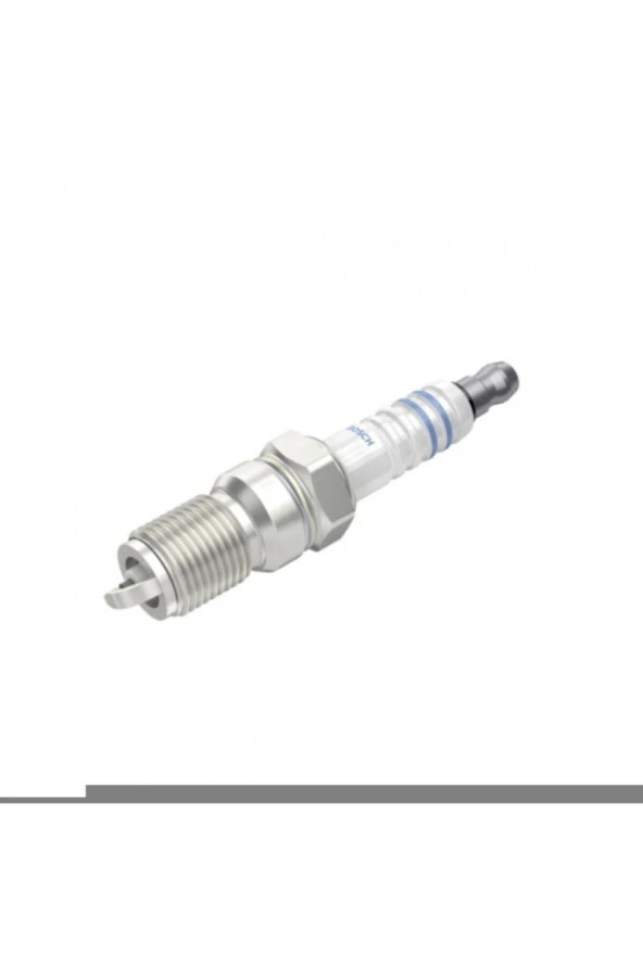 Bosch Buji 1 Adet - Ka 1.3 I 1996-2008 44 Kw -- 0242236560 - Oem: 1087278