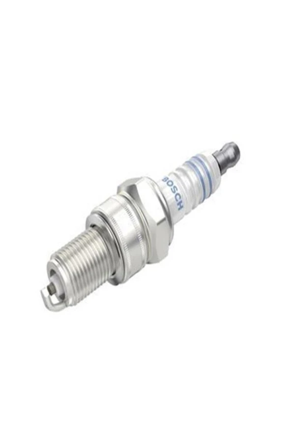 Bosch  0242229687 (wr8dcx+) Buji-(wr8dcx)-(renault : Clio / Laguna 1.8 2.0ı ) (wa534124)