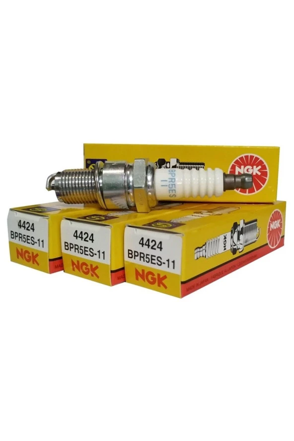 NGK  4'lü Buji Takımı Bpr5es-11