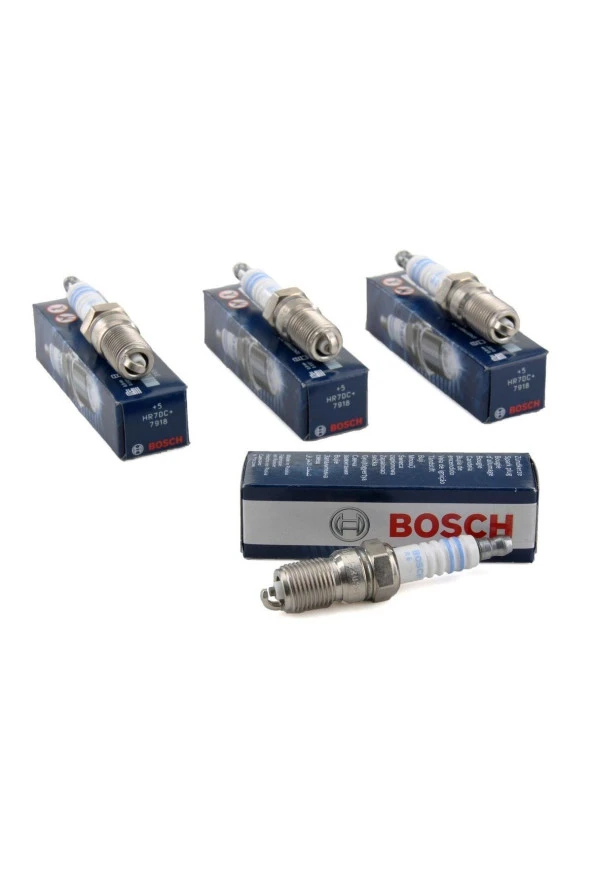 Bosch  Mercedes W124 Kasa 230E 102 Motor Ateşleme Bujisi Bosch Marka H7DC