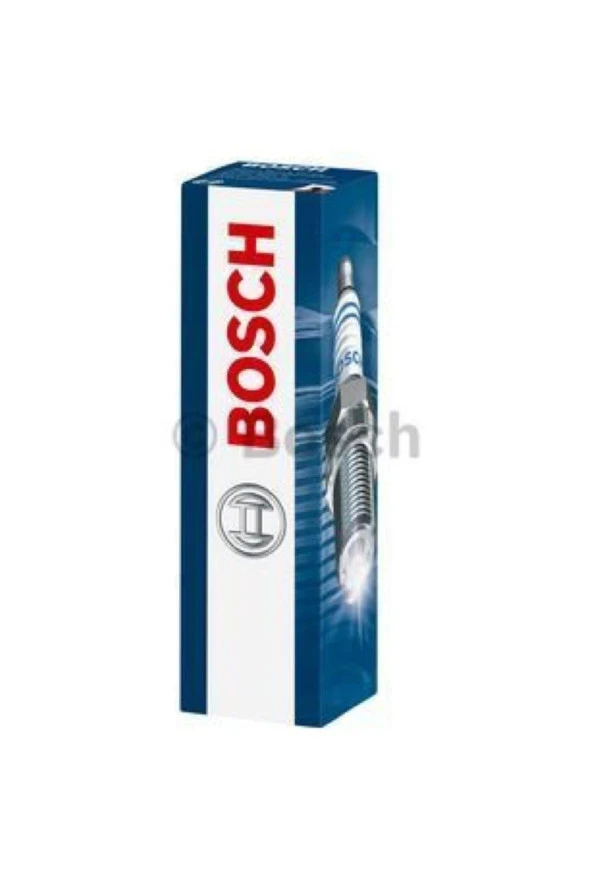 Bosch  Nikel Ateşleme Bujisi Fr7dc+ 0242235666 (1 ADET FİYAT)