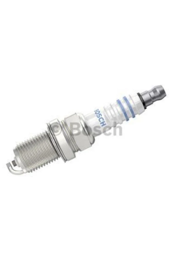 Bosch  Nikel Ateşleme Bujisi Fr7dc+ 0242235666 (1 ADET FİYAT) - 2