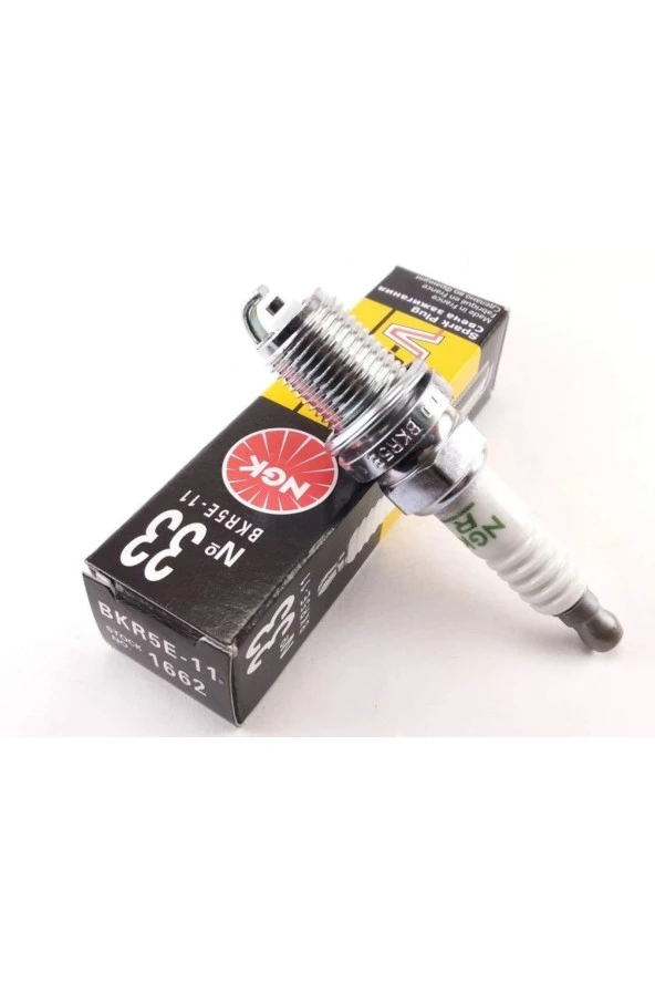 NGK  Bkr5e-11 Elantra 323 1.6 03-08 Micra Civic 1.4/1.6 96-00 1662 - 1
