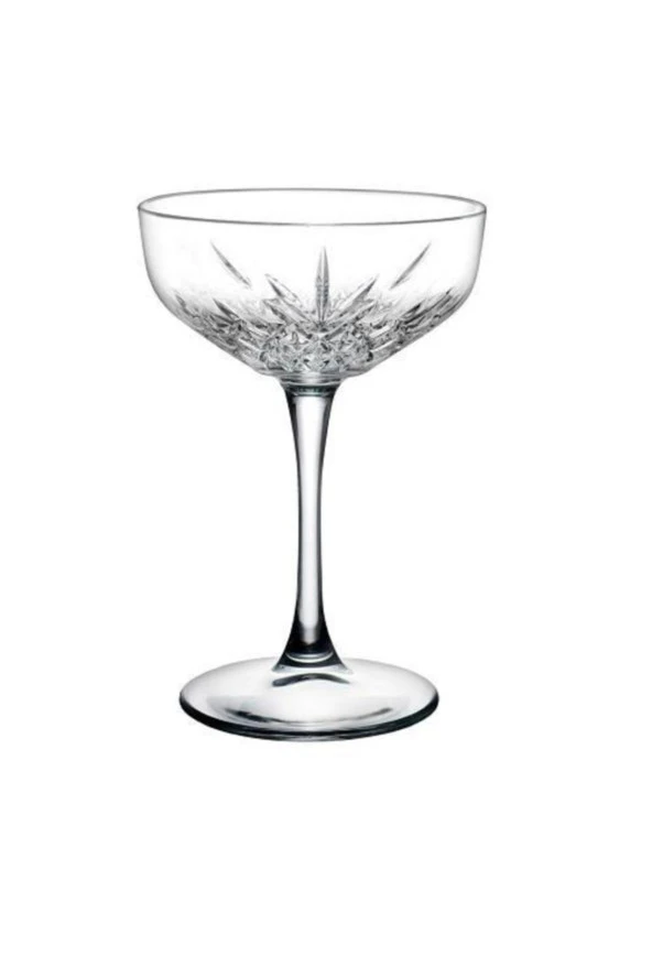 PaşabahçeTımeless Ayaklı Kadeh 255 cc 4 Lü