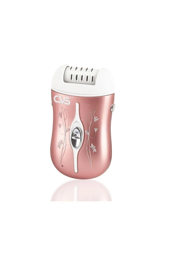 CVSDn 7707 Daisy Epilasyon Makinesi