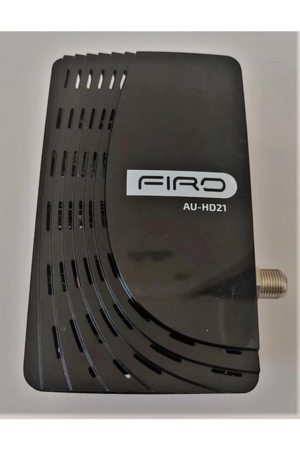 AurisAu-hd21 Full Hd Uydu Alıcısı Wifi