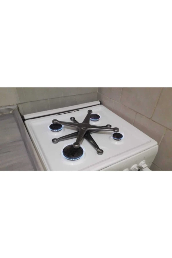 SpiderCooking Dönerli Börek Ve Künefe Pişirme Aparatı (eko Model) - 2