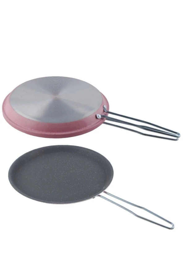 32 No Ikiz Balık Tavası - 2