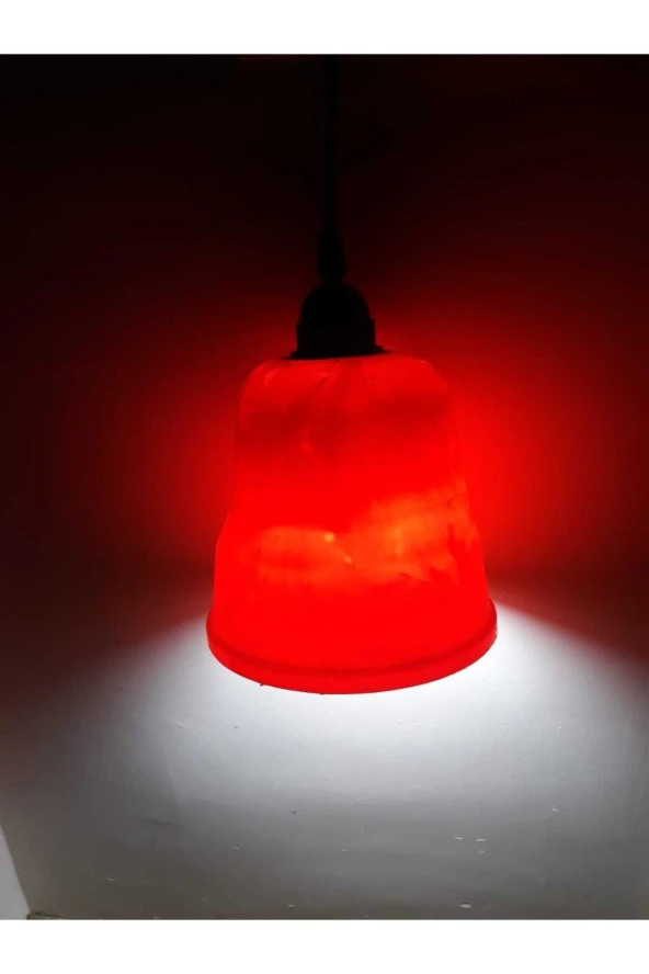 PAMİRAVMDekoratif Ağaç Feneri Bahçe Aydınlatma 12 Li - 3