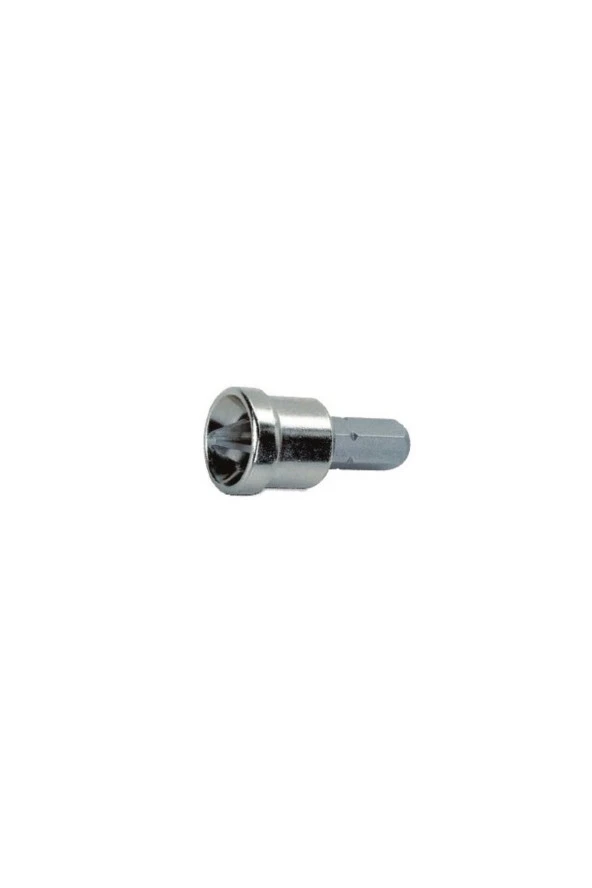 Ekin TicaretBaytec Sapkalı Bıts Ucu Ph2 25 Mm(20)(mu2301)