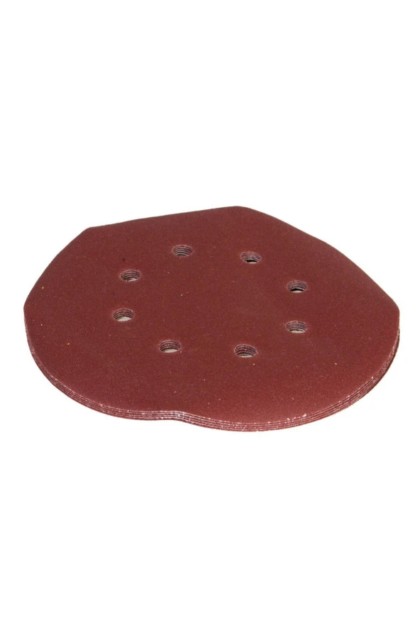 BaytecBay-tec Zımpara 6 Yedekli 180mm Mk0240 - 2