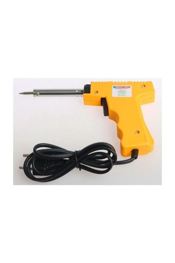BaytasBay-tec Tabanca Kalem Havya Otomatik Mk0418 - 2