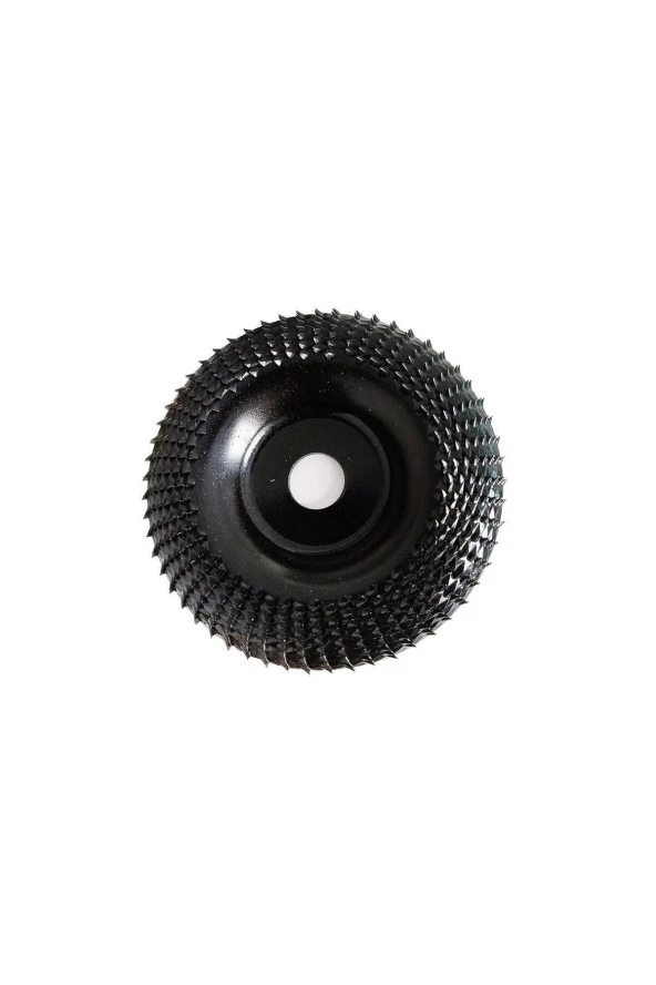 BaytecAhşap Eğe Diski 125 mm MK0286-17