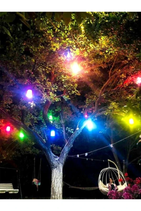 Dekoratif Ağaç Feneri, Bahçe Aydınlatması, Ağaç Feneri, Bahçe Düzenlemesi, Ağaç Feneri, Fener
