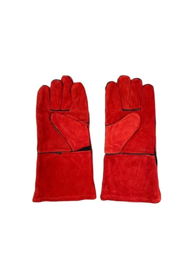 BaytecKaynakçı Eldiveni Bay Tec - 2