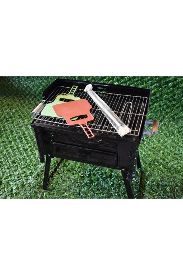 CEMREC75 Lüx Mangal 33 X 50 - 2