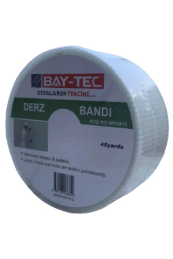 BaytecDerz Bandı 50mmx45m (mk0815) - 5