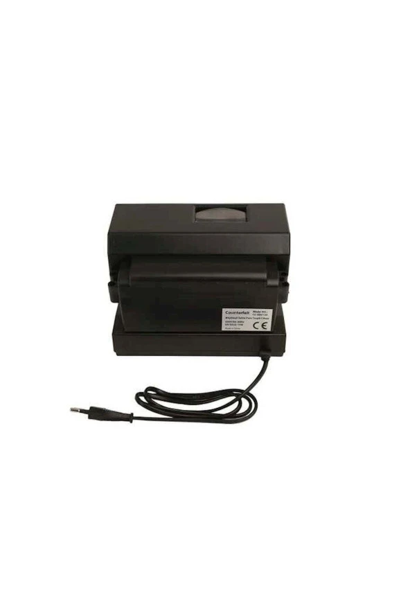 PantherAd-2138 Para Kontrol Cihazı - 2