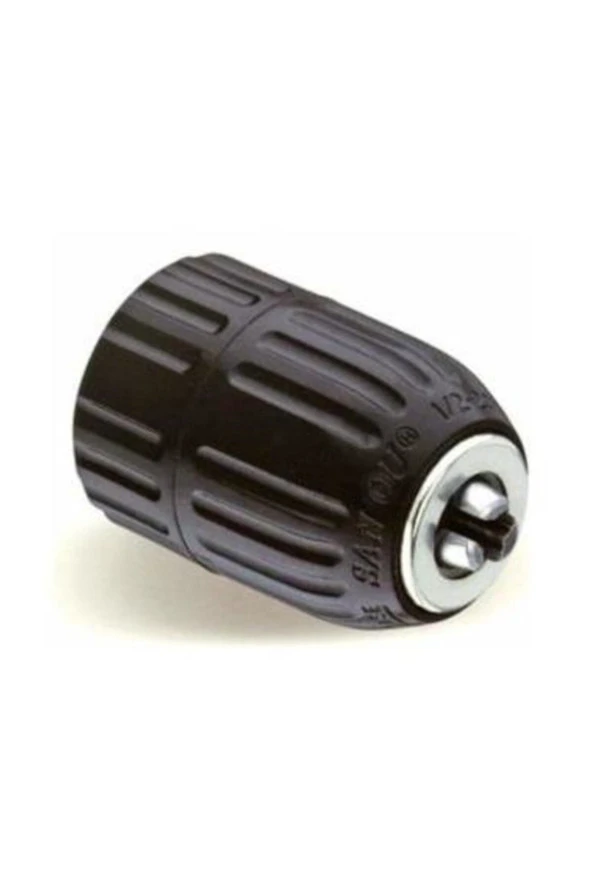 AlfaMatkap Mandren 1/2 Otomatik 13 mm.